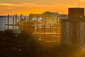 Stillshot of the Digby